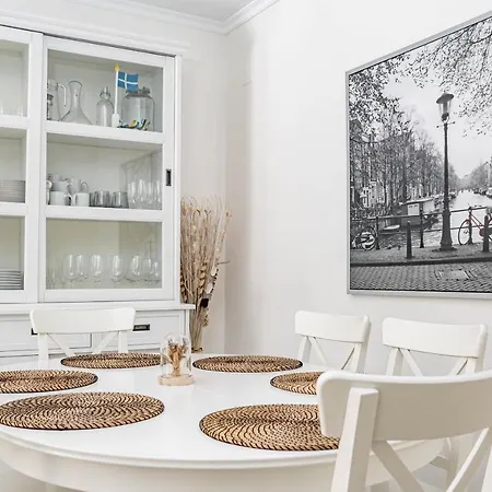 Apartmán Lcr1- Lovely Ground Floor Apartment, Puerto Banus