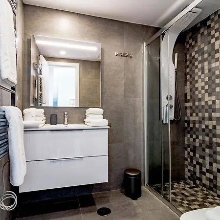 Apartmán Lcr1- Lovely Ground Floor Apartment, Puerto Banus *